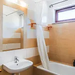 Komfort Parking Balkon Appartement Wrocław