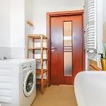 Komfort Parking Balkon Appartement
