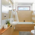 Komfort Parking Balkon Appartement Wrocław