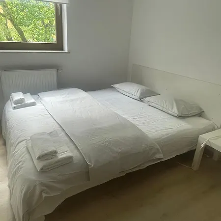 Komfort Parking Balkon