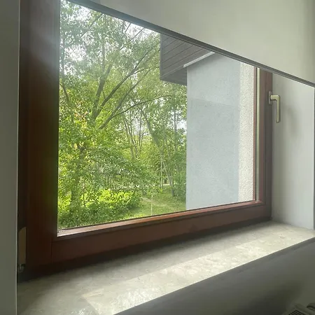 Komfort Parking Balkon Wroclaw