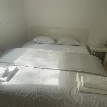 Apartment Komfort Parking Balkon *