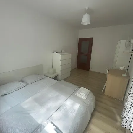 Komfort Parking Balkon Apartment *