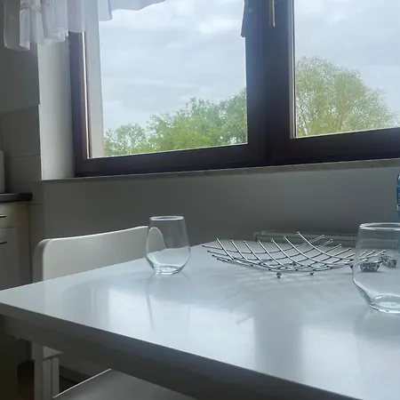 Apartment Komfort Parking Balkon