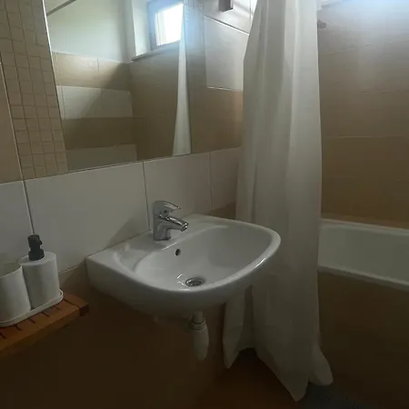 Komfort Parking Balkon * Wroclaw