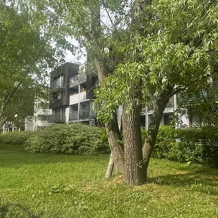 Komfort Parking Balkon Apartment *