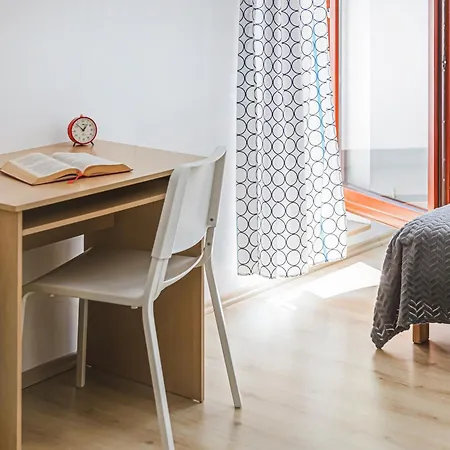 Komfort Parking Balkon * Вроцлав