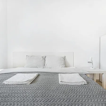 Komfort Parking Balkon * ורוצלב