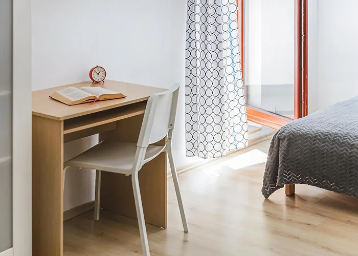 Komfort Parking Balkon * ורוצלב