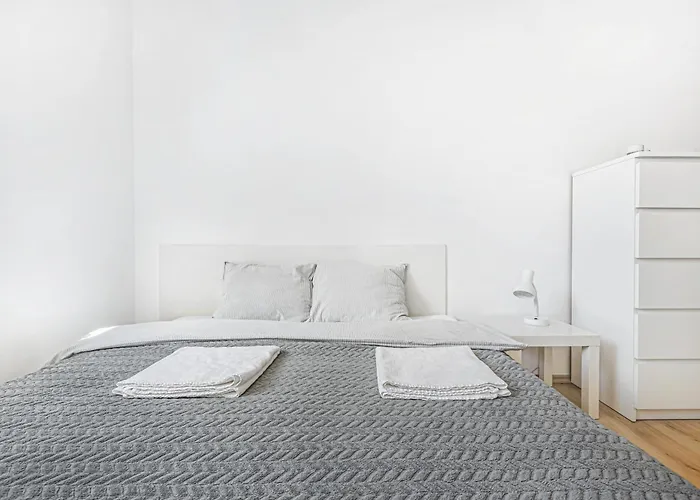 Komfort Parking Balkon * ורוצלב